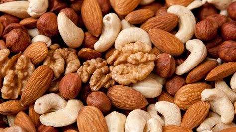 5 Nuts Rich In Fiber Foods High In Fiber Youtube