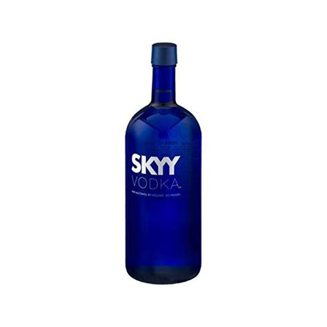 Skyy Vodka 175 L Frostys Bottle Shop