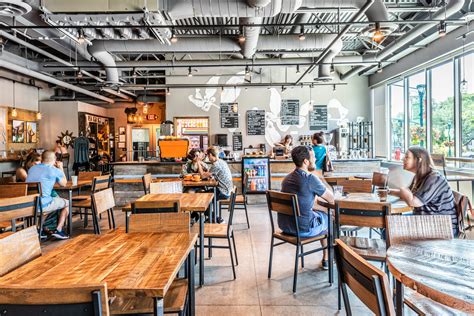 C'vile coffee is a favorite study spot for college students as well as a family oriented space providing young children the space to play while their parents get to relax with a cup of coffee and unwind. The Well Coffeehouse — Commercial & Veterinary ...