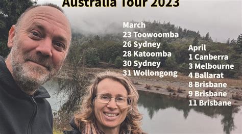 Australia Tour Psa This Week With David Rovics