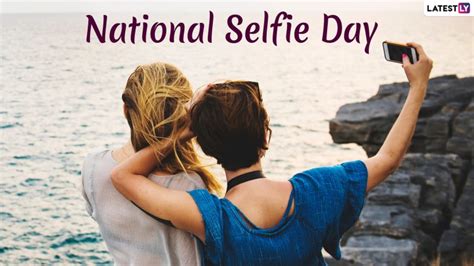 festivals and events news national selfie day 2019 tips to capture a perfect selfie 🙏🏻 latestly