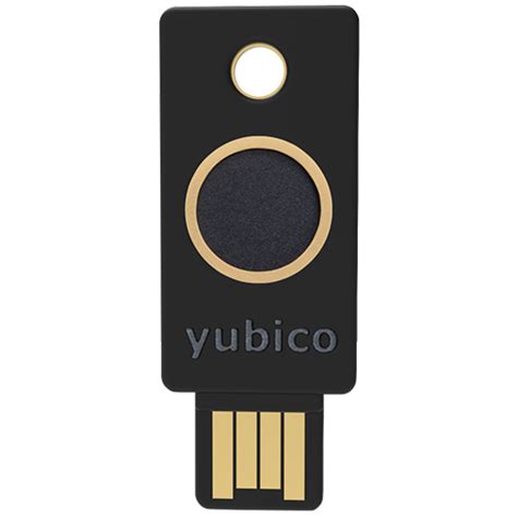 Yubico Yubikey Bio Security Key