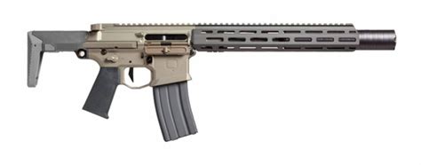 Q Honey Badger Sd Sbr 300blk 7 W Suppressor 30 Nfa Item 2 Tax