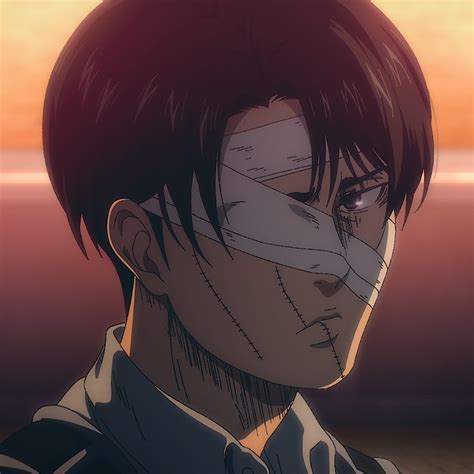 Levi Ackerman Remains An Enigma In Attack On Titan