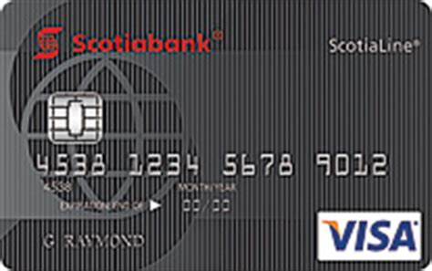 What is the dollar value of a scotia point? Best low-rate cards 2012 - MoneySense