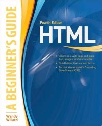 The wait is not just about sex, but it begins with sex. HTML A Beginner's Guide, 4th Edition Book In PDF FREE ...