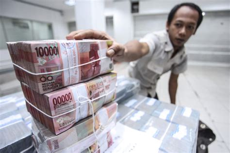 Bank Indonesia Kediri Siapkan Uang Baru Rp 428 Triliun Untuk Kebutuhan
