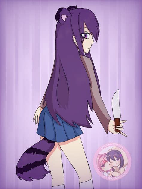 Pin By Guy On Just Yuri Ddlc Literature Club Yuri Cute Games