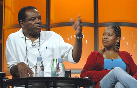 John Witherspoon Says The Boondocks Is Coming Back For