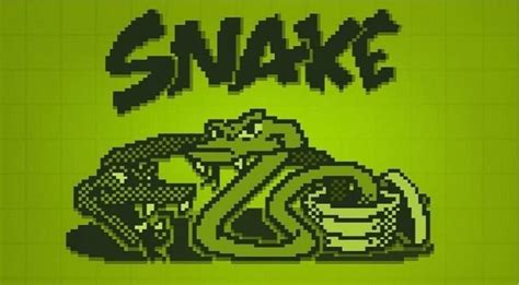 You Can Now Play Nokias Iconic Snake Game On Facebooks Augmented