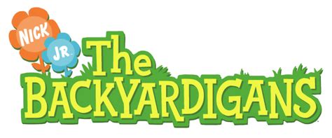 The Backyardigans Nickelodeon Fandom Powered By Wikia