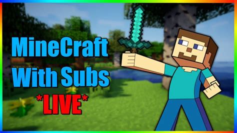 Minecraft Thumbnail Free To Use Minecraft Tutorial And Guide