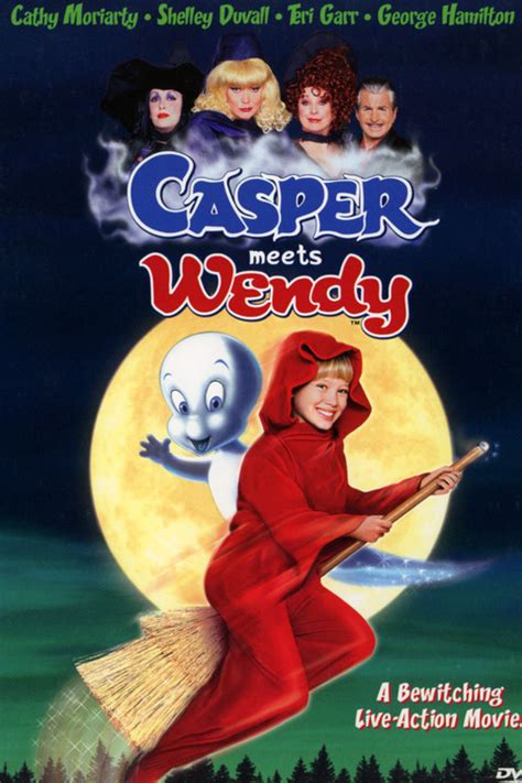 Casper Meets Wendy Halloween Wiki Fandom Powered By Wikia