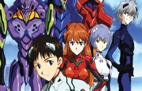 Studio khara shared the first three movies in the rebuild of evangelion movies on their official youtube channel, allowing fans to watch the movies up until april 30th of this month, giving anime viewers around a week from now in order to catch up on the events of shinji, rei, asuka. Neon Genesis Evangelion Movie: Watch Order and Best Sites ...