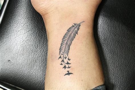 10 Great First Tattoo Ideas For Men 2024