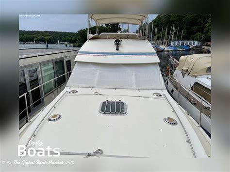 1983 Marine Projects Princess 414 Fly For Sale View Price Photos And