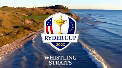 The 43rd ryder cup matches will be held in the united states on september 24 to 26, 2021, on the straits course at whistling straits, haven, wisconsin. Ryder Cup postponed until 2021