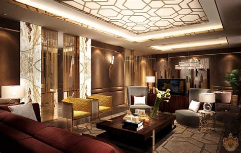 Beverly Hills Luxury Interiors Sophisticated And Functional Interiors