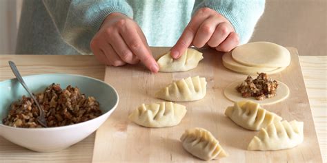 A Simple Dim Sum Recipe You Can Make At Home