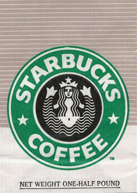 Download High Quality Starbucks Original Logo Satanic Transparent Png