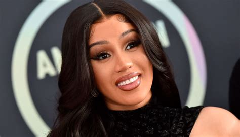Cardi B Defends Drugging Robbing Customers During Her Stripping Days