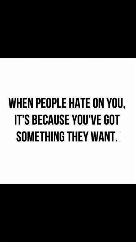 Ignore The Haters Quotes Quotesgram