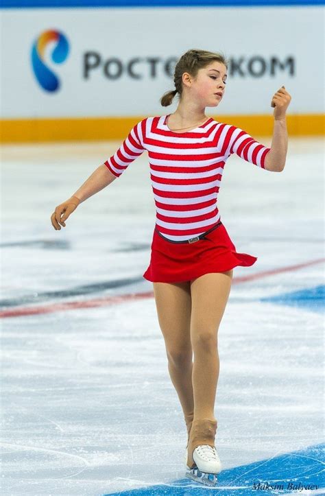 The Girl In Red Coat Figure Skating Costumes Figure Skating Dresses
