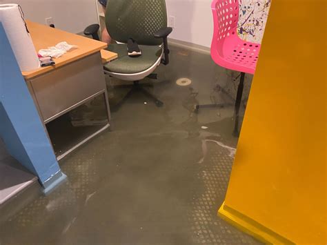 How Ida Flooding Our Basement May Have Been Something Of A Blessing