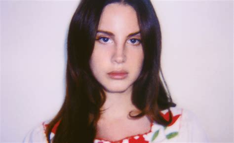 Lana Del Rey Estrena Nuevo Videoclip El Diurno