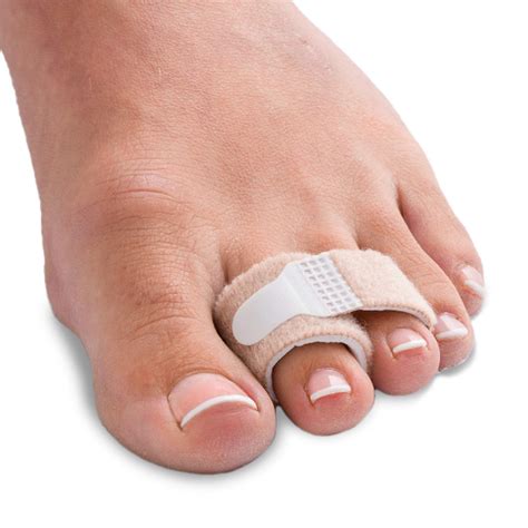 Buy Express Orthopaedic® Medically Approved Toe Splint Buddy Loops