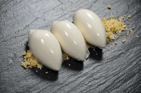 Glace à la fève de tonka Easycooking