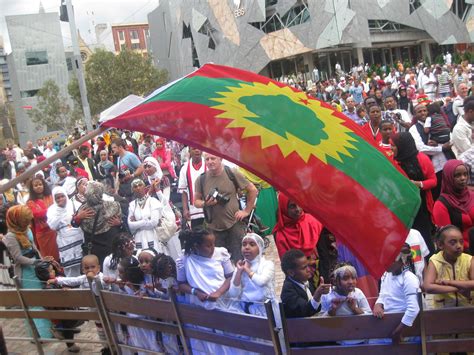 Oromo People Of Ethiopia Everything You Must Know