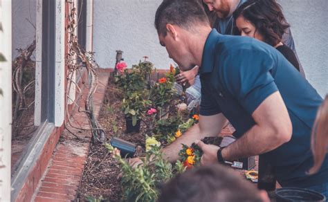 Forging Deeper Connections to Community by Shifting Power Dynamics