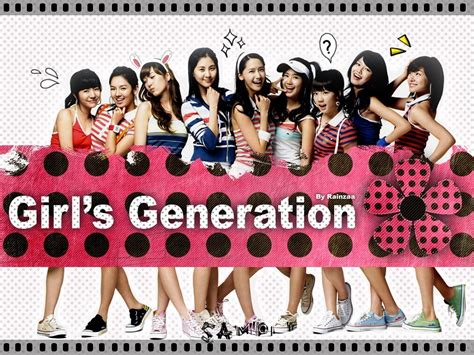 snsd girls generation snsd wallpaper 19449231 fanpop