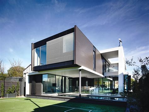 Grand Designs Australia South Melbourne Statement Completehome