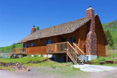 Maybe you would like to learn more about one of these? Rental Cabins at Fish Lake Utah: Aspen 8 Person Deluxe ...
