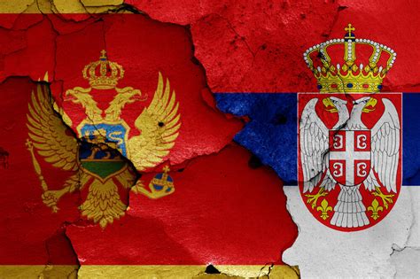 Srbija Uzvraća Udarac Protjeran Ambasador Crne Gore Crna Hronika Bih