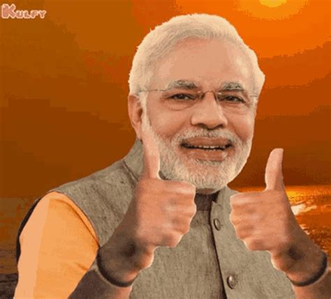 6crore Followers For Prime Minister Narendra Modi Trending  6crore