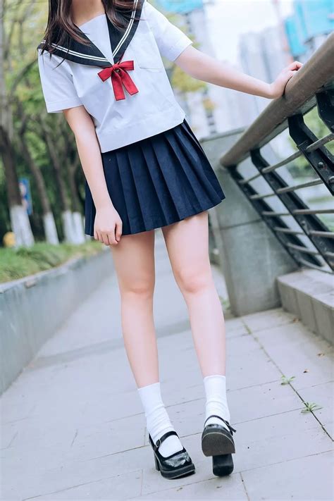🍭 セーラー服 🍭 jk 🍭 beautiful japanese girl beautiful legs school fashion girl fashion japanese