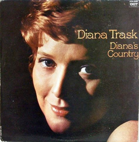Diana Trask Dianas Country