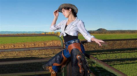 Keqing Cowgirl Fresnodesigngroup Dressing Like A Billionaire For Women