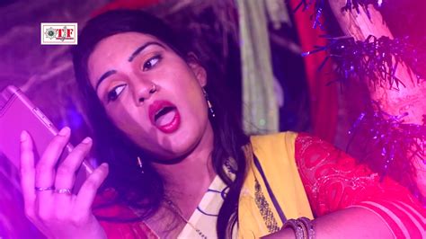 Ajay Singh And Priya Mishra Holi Song Rangawa Lagaib Duno Gali Bhojpuri Hit Holi Song 2018