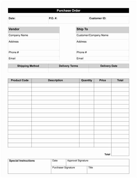 This software can be used in 3 ways to speed up. 30 Sample order form Template in 2020 | Order form ...