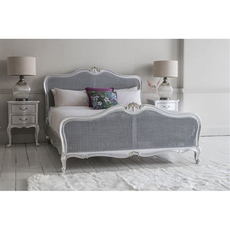 Shop wayfair for the best french cane bed. Fairmont Park Moretonhampstead Cane King Bed Frame ...