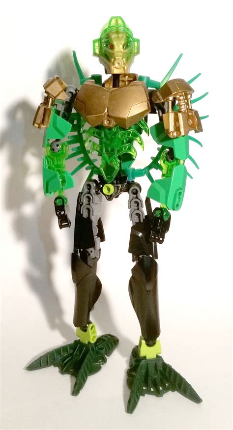 Malachite Custom Bionicle Wiki Fandom