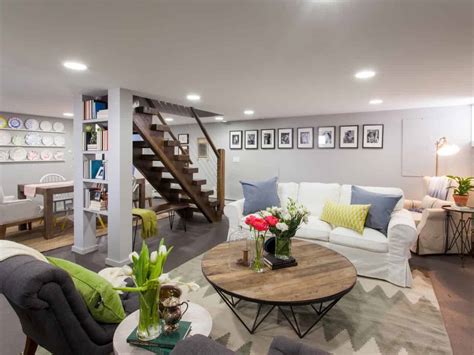If it is a basement apartment, you may have very little. 15 Mind-Blowing Basement Remodeling Projects to Consider ...