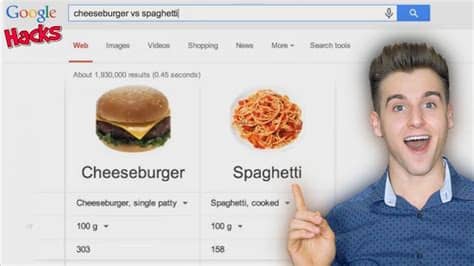 Bu ozelligi art niyetli kisilerin ornegin hackelarin ve. Google Life Hacks You Need To Try! - YouTube