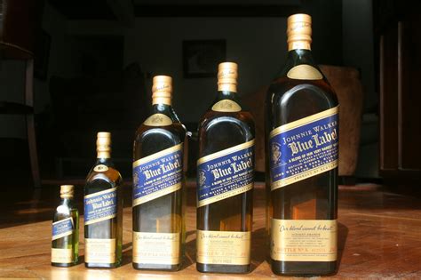 Marked on bottom with an m in circle, possibly maryland glass company. Johnnie Walker Blue Label Whisky products,Luxembourg ...
