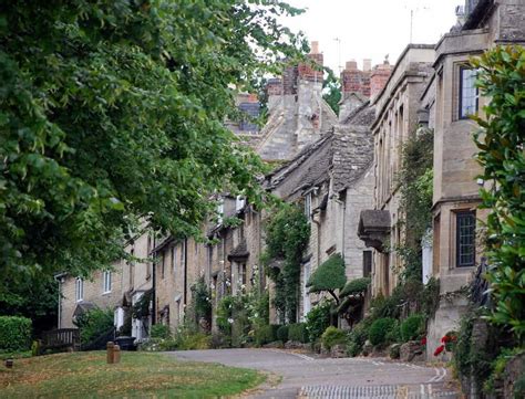 Oxfordshire Villages The 20 Most Picturesque In The County Cotswolds
