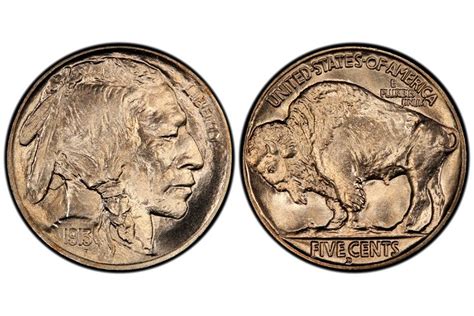 The Top 15 Most Valuable Nickels